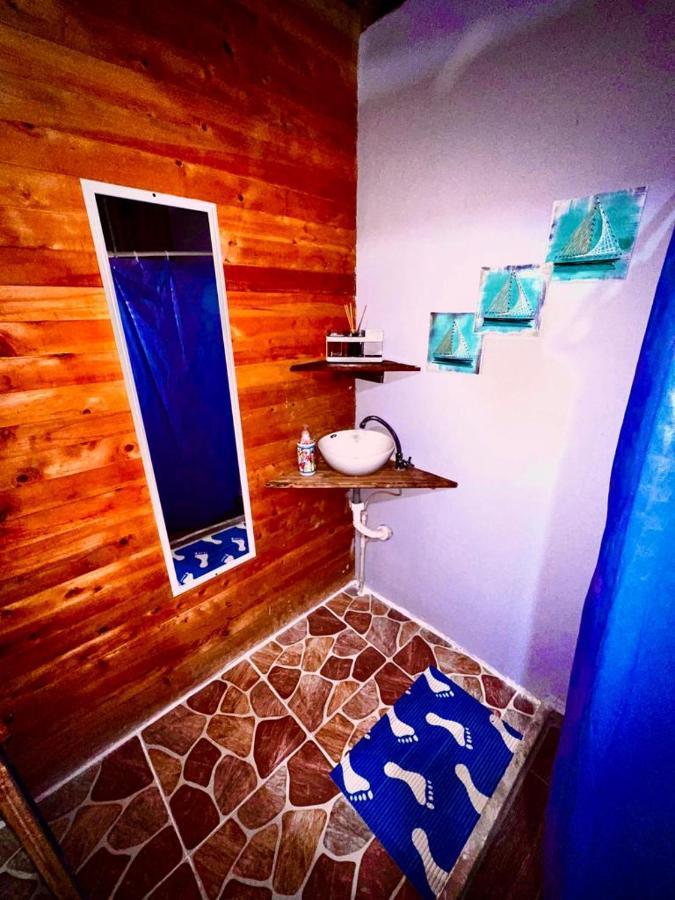 Cabanas W Aparthotel Isla Barú Exterior foto