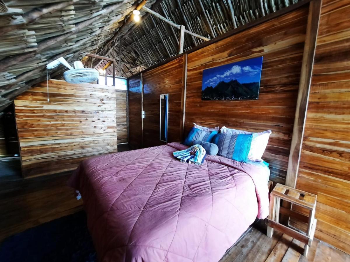 Cabanas W Aparthotel Isla Barú Exterior foto